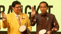 Sering Kritik Jokowi, Golkar Heran Gerindra Tak Kunjung Deklarasikan Prabowo sebagai Capres